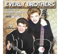 Cadence Stereo Singles Collection