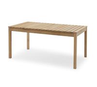 Cadence Table Teak Outdoor Skagerak by Fritz Hansen