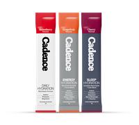 Cadence The Stack - Variety pack 30 Sachets