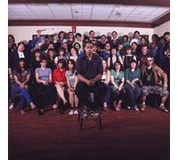 Cadence Weapon - After Party Babies