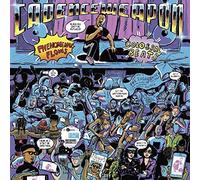 Cadence Weapon [VINYL]