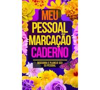 Caderno de Exercícios de Personal Branding para criar a sua Estratégia de Marca Pessoal: Personal Branding