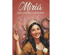 Caderno Miriã: Coleção caderno Mulheres da Bíblia / 300 páginas / A5
