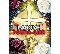 Caderno Pomba gira de Umbanda