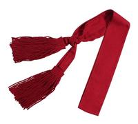 Cadet Direct British Army Warrant Officers Sash, Crimson-54 Inch/137cm