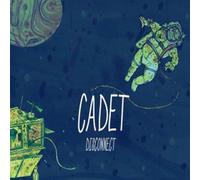 Cadet - Cadet | Disconnect | 7
