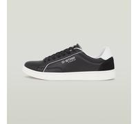 Cadet IV Lea Sneakers - Multi color - Men 11