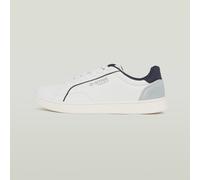 Cadet IV Lea Sneakers - Multi color - Men 12