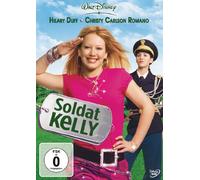 cadet kelly