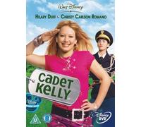 Cadet Kelly [DVD] by Hilary Duff