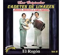 Cadetes De Linares - Rogon