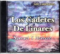 Cadetes De Linares - Samuel Y Homero