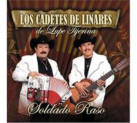 Cadetes De Linares - Soldado Raso