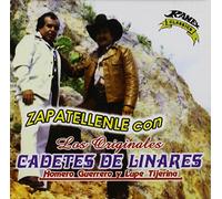 Cadetes De Linares - Zapatellenle Con