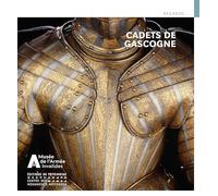 Cadets de Gascogne: Collections du musée de l'Armée au château ducal de Cadillac