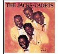 Cadets/Jacks - Stranded in the Jungle