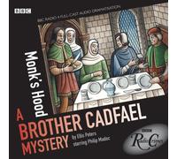Cadfael: Monk's Hood (Radio Crimes)