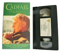 Cadfael: Monks Hood [VHS]