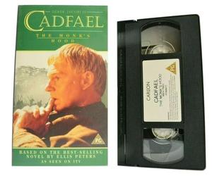 Cadfael: Monks Hood [VHS]