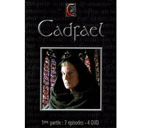 Cadfael - Saison 1 et 2 - 4 DVD