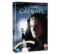 Cadfael - The Complete Collection [DVD] by Derek Jacobi