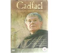 Cadfael: The Complete Series 1 [DVD]