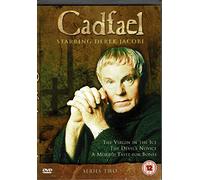Cadfael: The Complete Series 2 (Box Set) [DVD]