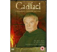 Cadfael: The Complete Series 3 (Box Set) [DVD]