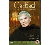 Cadfael: The Complete Series 4 [DVD]