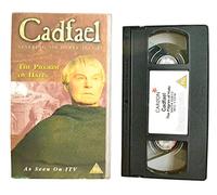 Cadfael: The Pilgrim Of Hate [VHS]