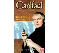 Cadfael: The Raven In The Foregate [VHS]