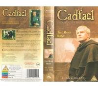 Cadfael - The Rose Rent [VHS] [1997]