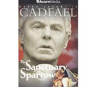 Cadfael - The Sanctuary Sparrow