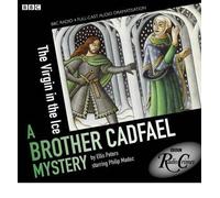 Cadfael: The Virgin in the Ice (BBC Radio Crimes) by Peters, Ellis (2012) Audio CD