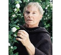 Cadfael (TV) Derek Jacobi 10x8 Photo