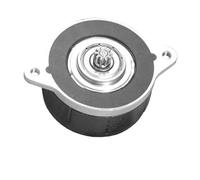 Cadfghjk 3D Printer High Temperature NEMA14 Motor 36mm - Compatible With HGX-LITE - Compatible With Sherpa - Compatible With Voron