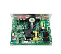 Cadfghjk PCB-ZYXK9-1012-V1.3 Treadmill Motor Controller PCB-ZYXK9-1012B-V1.1 Motherboard ZYXK9 Power Supply Board Circuit Board(220V,2pin-3pin-5pin)