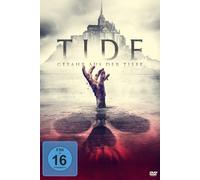 Cadilhac, Berty - Tide - Gefahr aus der Tiefe