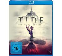 Cadilhac, Berty - Tide - Gefahr aus der Tiefe (Blu-Ray)