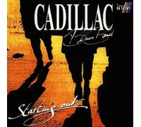 Cadillac Blues - Starting Out
