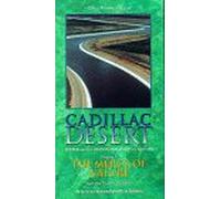 Cadillac Desert: The Mercy of Nature (Water and the Transformation of Nature) [VHS]