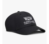 Cadillac F1 Team 2026 X Tommy Hilfiger Cap Adults - Black