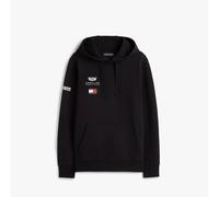 Cadillac F1 Team 2026 X Tommy Hilfiger Hoodie Mens - Black