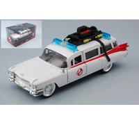 Cadillac Ghostbusters 1959 Ecto-1 12.5Cm Model Jada Toys