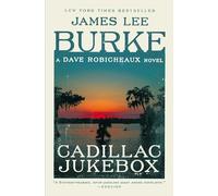 Cadillac Jukebox (Dave Robicheaux)