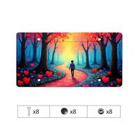 Cadillac License Plate Frame Path To Love In The Enchanted Forest License Plate Mercedes Benz License Plate Frame Dodgers License