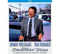 CADILLAC MAN (1990) - CADILLAC MAN (1990) (1 Blu-ray)