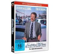 Cadillac Man (Blu-Ray & DVD Combo) (Blu-Ray)