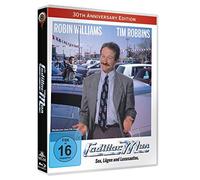 Cadillac Man [Blu-Ray] [Region B] (English audio. English subtitles)