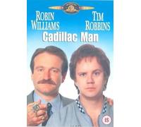 Cadillac Man [DVD]